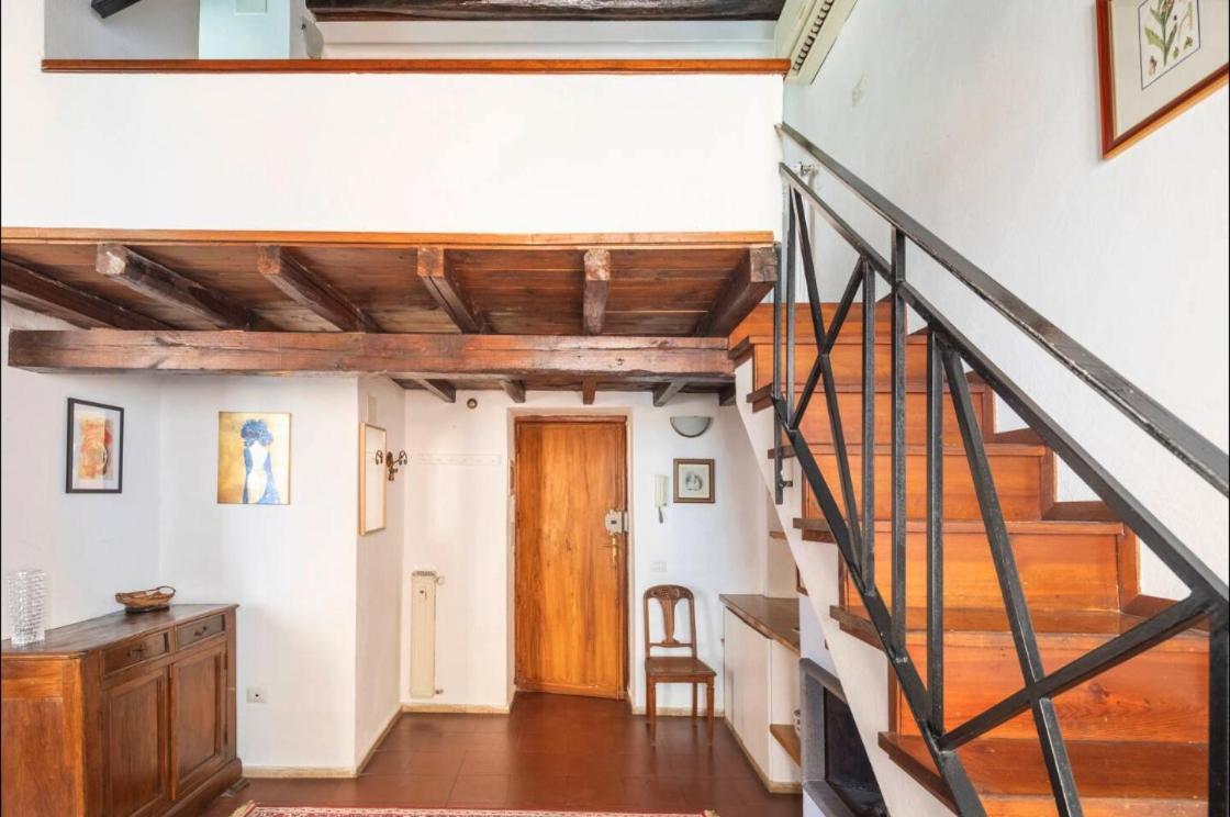 Accogliente Casa Al Pantheon Apartment Рим Екстериор снимка